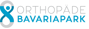 Orthopäde Bavariapark Logo